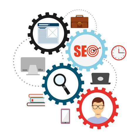 Drive Growth with Effective SEO Strategies |Business Accelerator