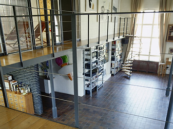 Studio Loft