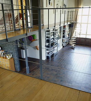 Commercial Open Area Image