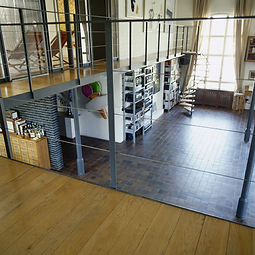 Custodia mobili, noleggio autoscale aeree