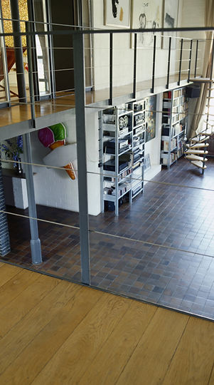 Studio Loft