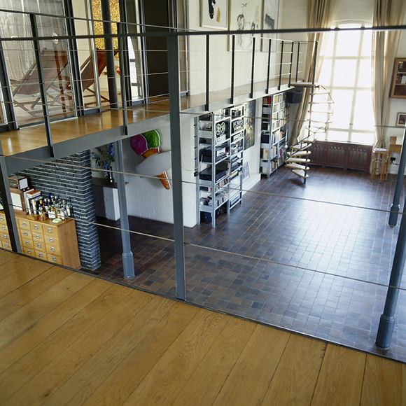 Studio Loft