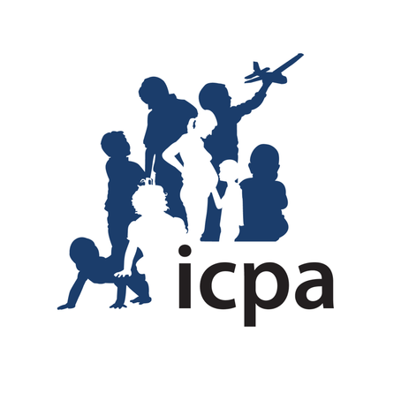 Dr. Steph is published with the ICPA!