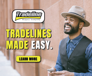Tradelines Made Easy