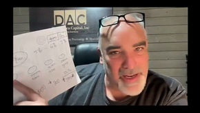 Venture Capitalist Investor Mentality with Revenue Sharing in DAC Affiliate Program 