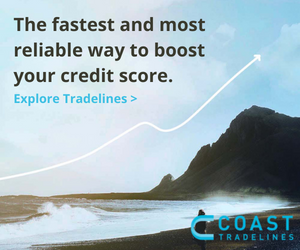 Coast Tradelines