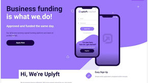 Lifting Your Business Up with Uplyft Capital: A Comprehensive Review