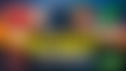 Trucker against sunset with a "Bad Credit? No Problem" message. Bank with red X, green check mark, and "Approved" text. Speedometer shows "Same Day Funding."