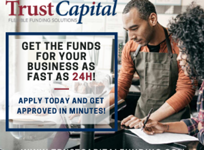 Trust Capital Funding