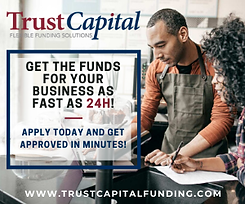 Trust Capital Funding