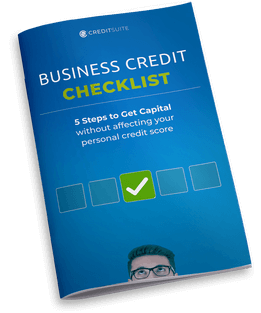 Business Credit Checklist