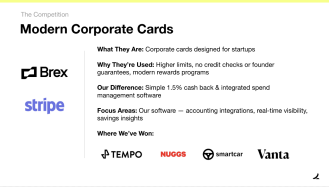 Ramp Corporate Card Review