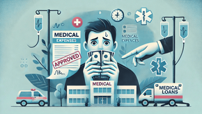 How Upstart Medical Loans Can Help You Manage Unexpected Medical Expenses