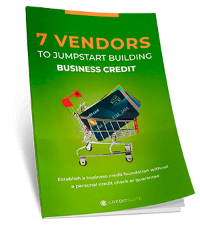 7 Vendors to Jumpstart Building Business Credit