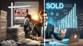 Business Funding Agents: The Underdog Revolution That’s Stealing Real Estate’s Thunder