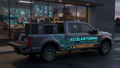 Instant Business Funding: Same-Day Business Funding Solutions for the Hustlers Who Need It Now