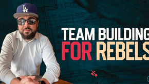Team Building for the Misfits, Mavericks, and Rainmakers: How to Build a Business That Builds You Back