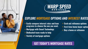 How 'Warp Speed Mortgage' is Revolutionizing the Home Loan Industry
