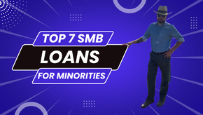 Top 7 Small Business Loans for Minorities