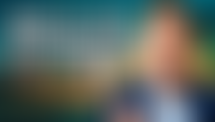 Smiling man in a suit against a blurred cityscape. Text reads "MAKE $$, HELP ENTREPRENEURS." Icons include money bags, hammer, laptop, light bulb.