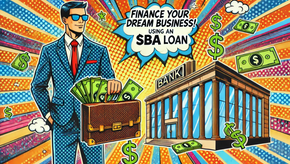 How to Finance an Acquisition Using an SBA Loan: Your Ultimate Guide