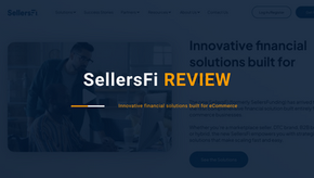 Unleashing the eCommerce Potential with SellersFi - An Honest Review