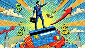 Credit as Income: Turning Credit into Cash Flow