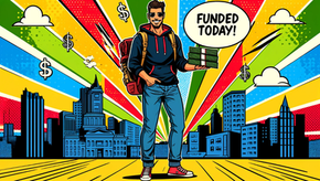 Cash-Strapped and Overlooked? This Rebel Funding Source Bypasses Banks — And Actually Works!