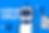 Robot with a smiling face on a blue background with "Cashflow Copilot" text. Coin and document icons suggest financial themes.