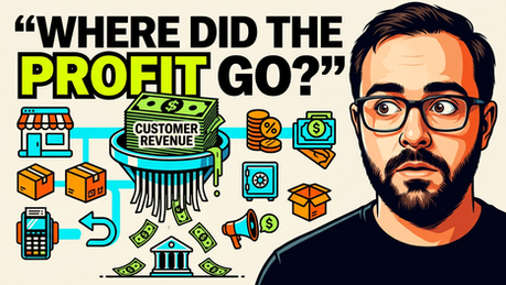 AI Platform Fee Audit: Shopify, Amazon, Stripe, and Marketplace Fees Eating Your Margin