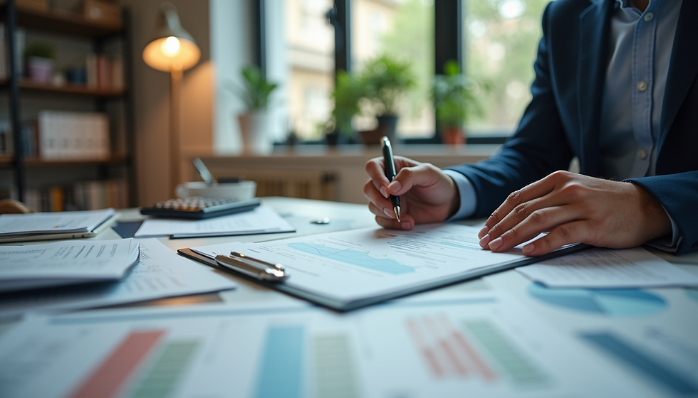 Advantages of SBA Loans for Small Businesses