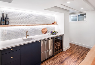 Build Forward Design + Build | Portland, Oregon Home Remodeling