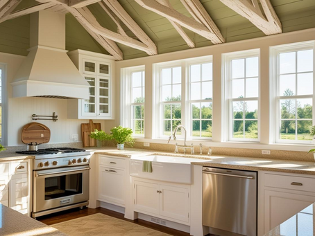 BUILD FROM EXISTING PLANS: WHY YOU STILL NEED THE RIGHT CONTRACTOR