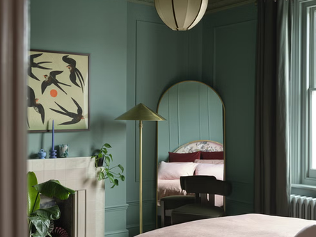 MOVE OVER COLOR DRENCHING, HERE COMES COLOR CAPPING