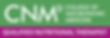 CNM logo