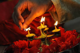 Connect With Your Inner Light this Diwali