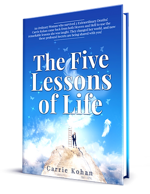 The Five Lessons Of Life