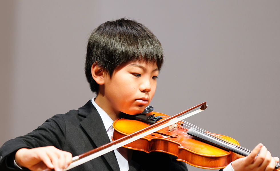 福山市の音楽教室なら,ウンドマジックオキ ,バイオリン教室,バイオリンレッスン, バイオリンスクール