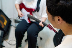 楽しいレッスン