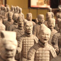 Exposição China Milenar no Instituto CPFL: