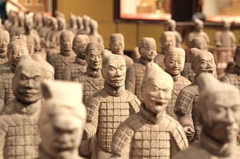 Chinese Learning Center of Miami