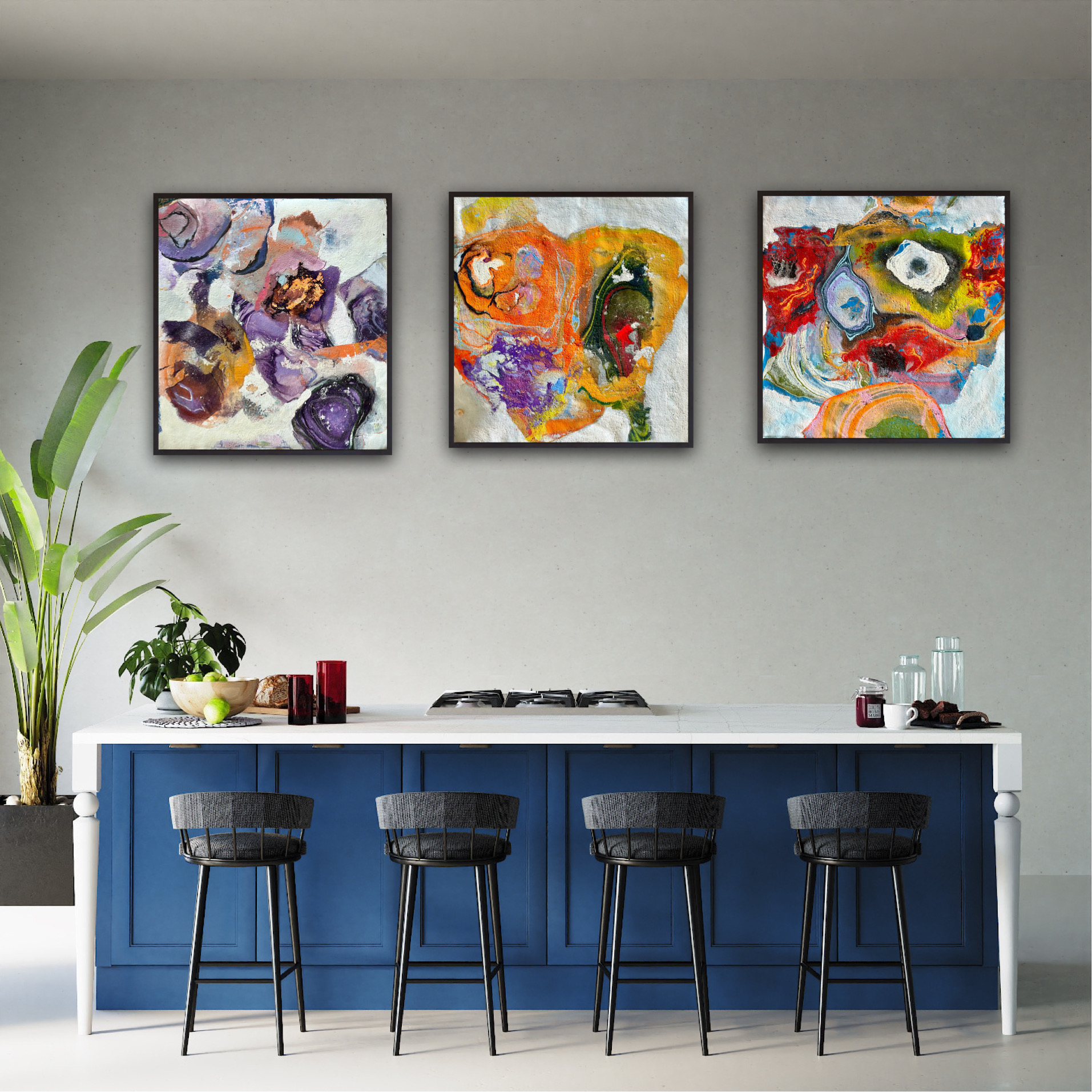 Mix and Match pieces