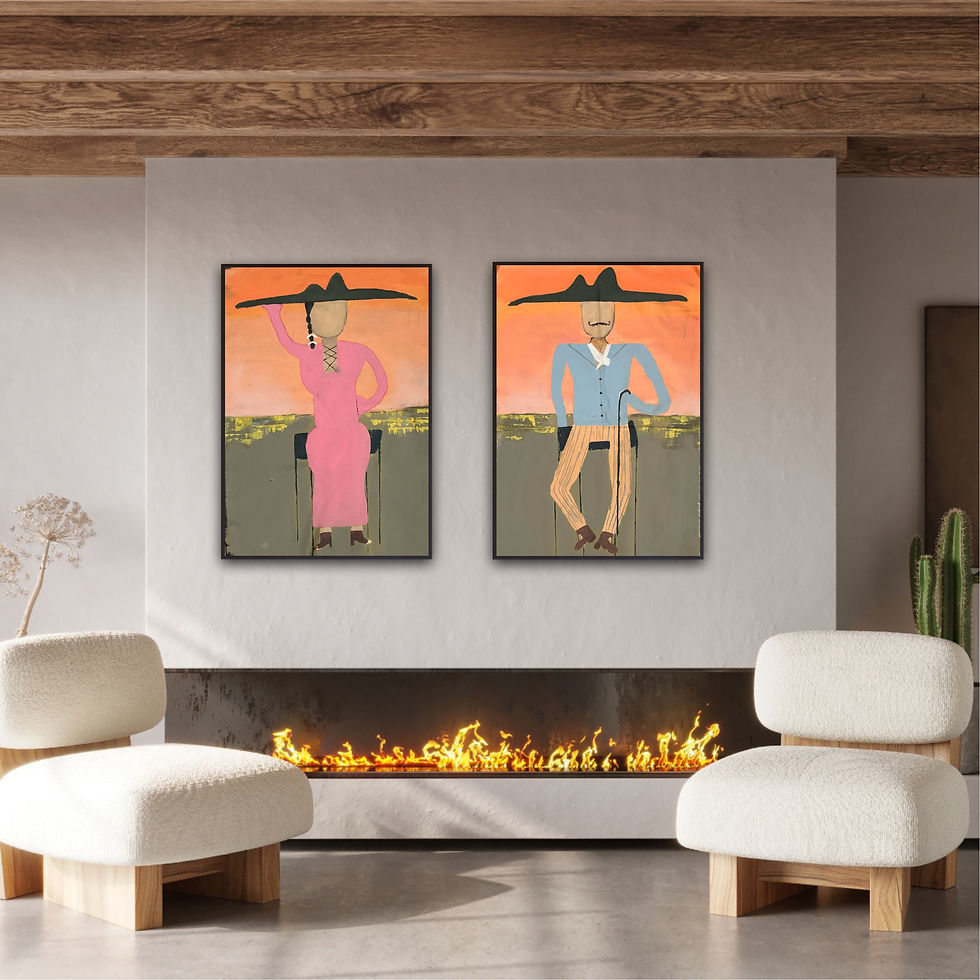 Thumbnail: Mindy and Miguel 