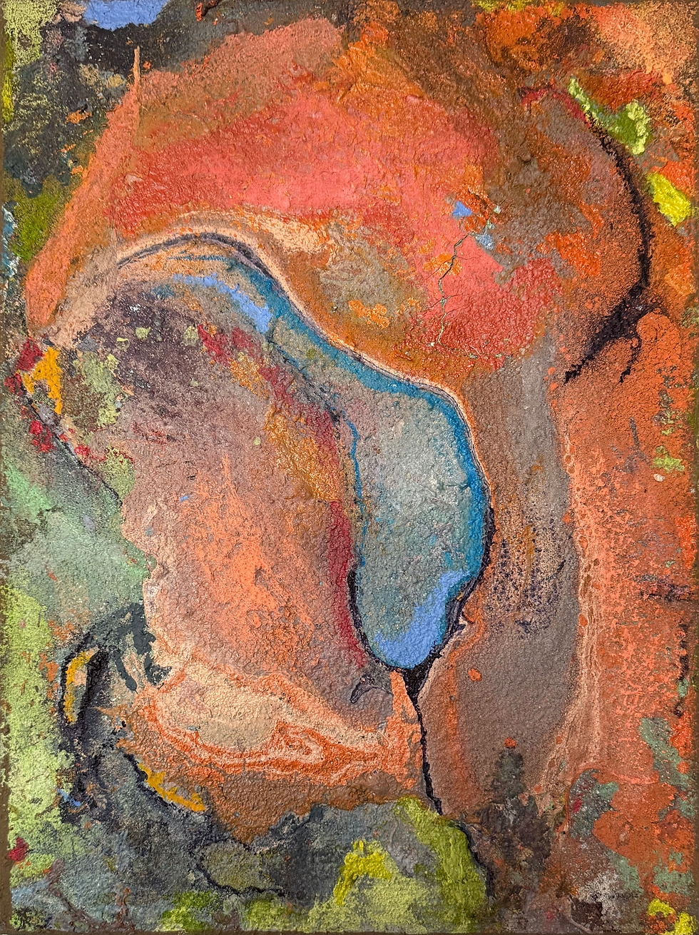 Thumbnail: Block of Coral 