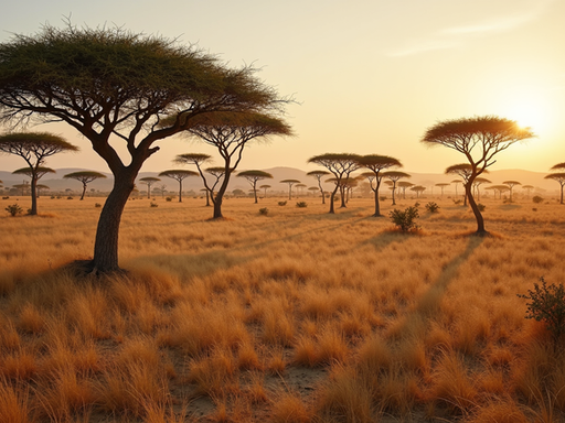 Gum Arabic Market Is Turning a Corner with the 2026 Harvest