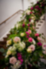 Floriography Designs | The Mansion at Mountain Lakes