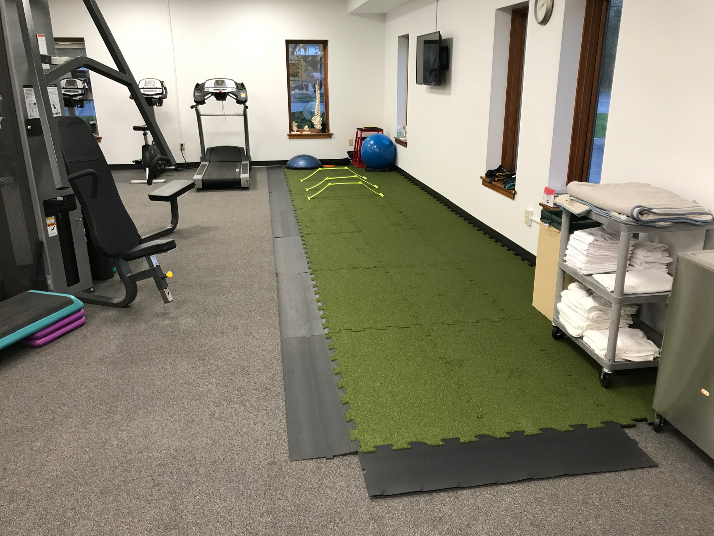 Sports Performance Training Program capitalregionpt