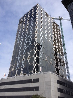 Torre Valmex