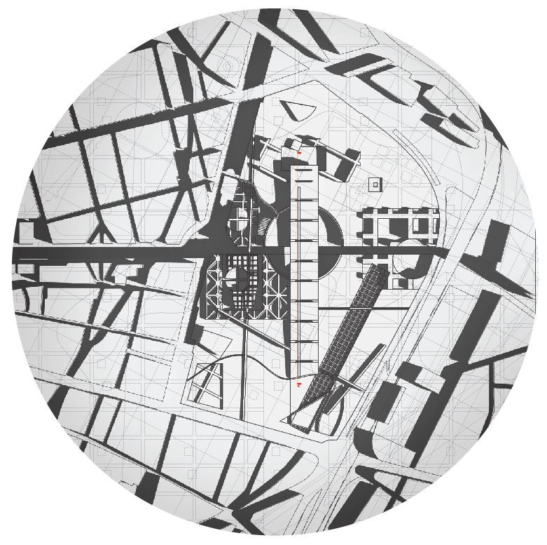 Presentness of the Object