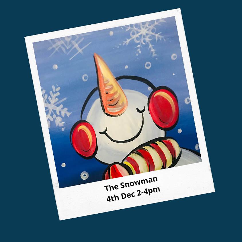 Gower Heritage Centre - The Snowman